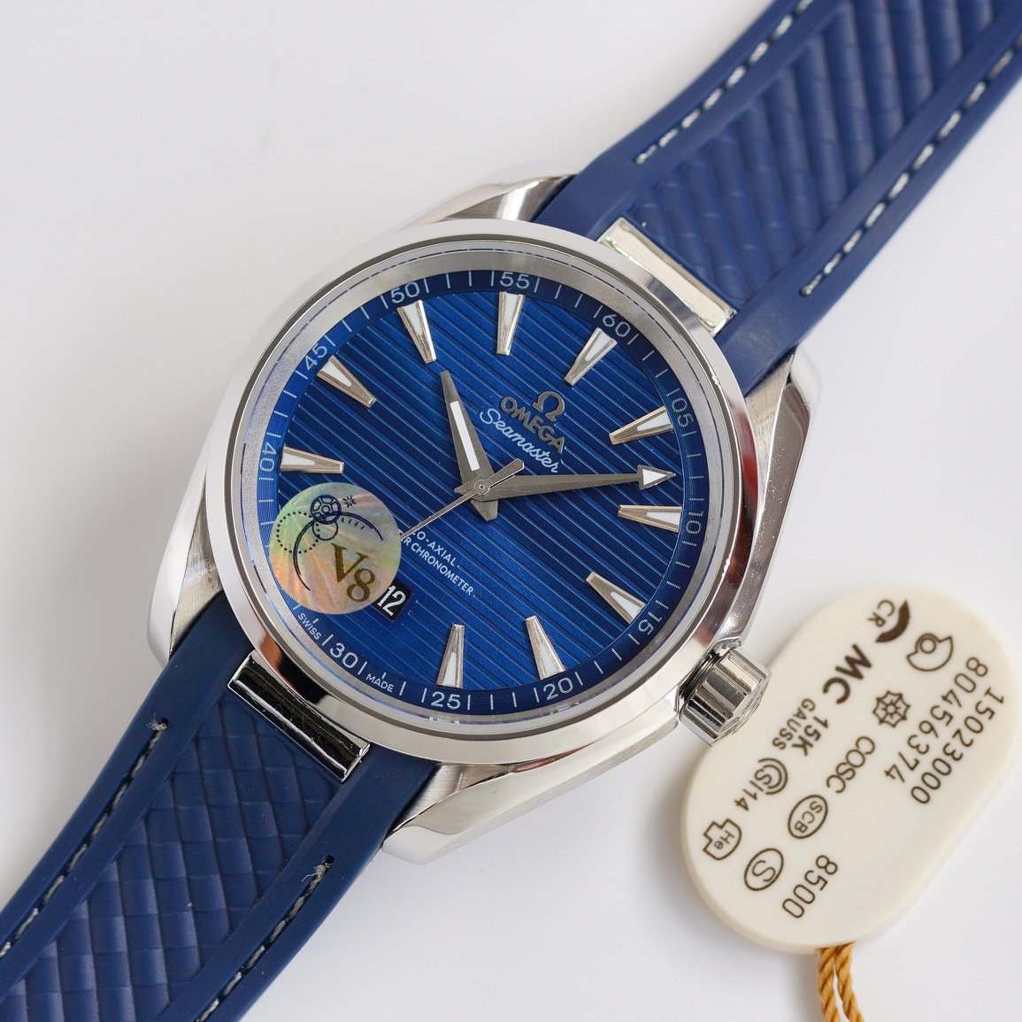 Omega