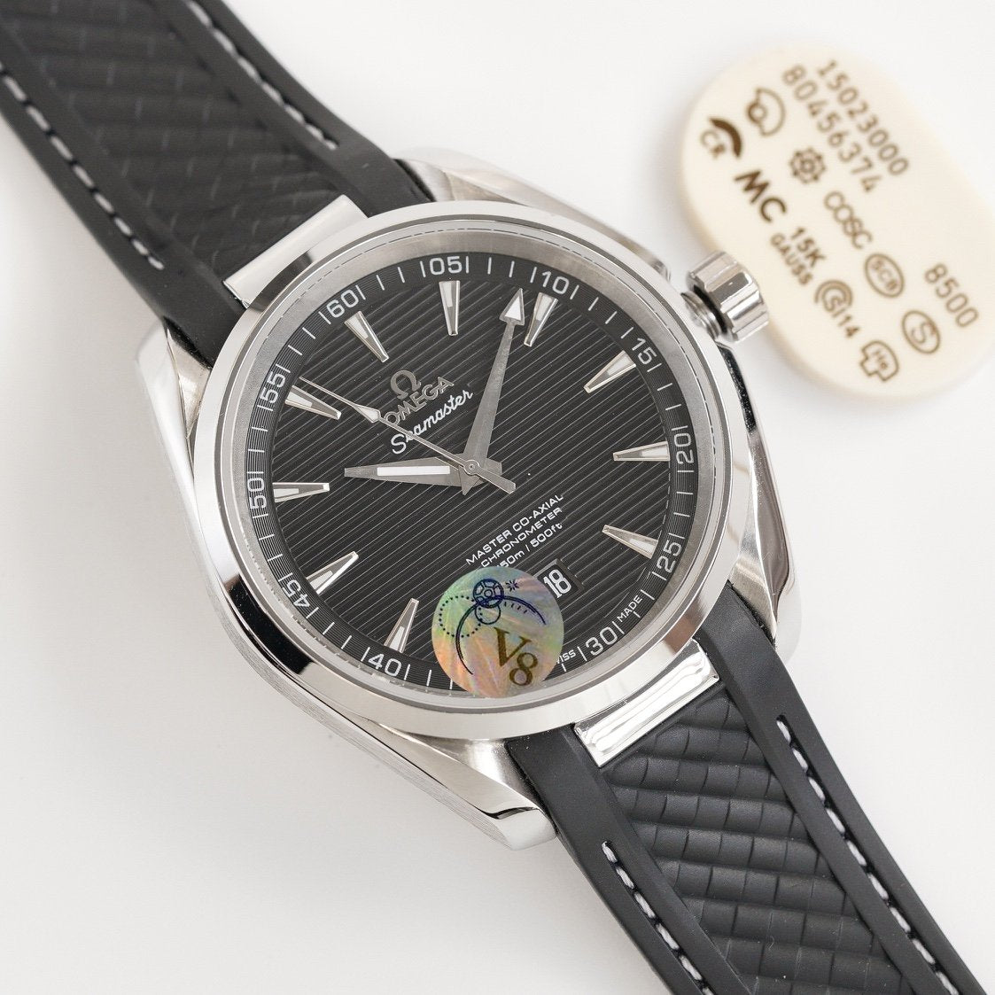 Omega