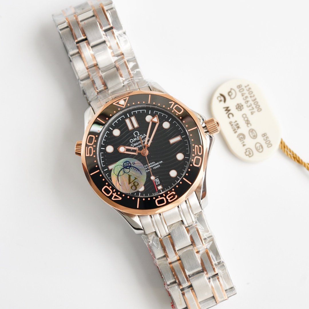 Omega