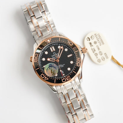 Omega