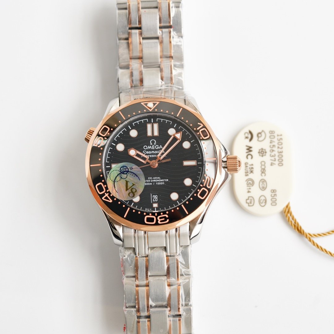 Omega