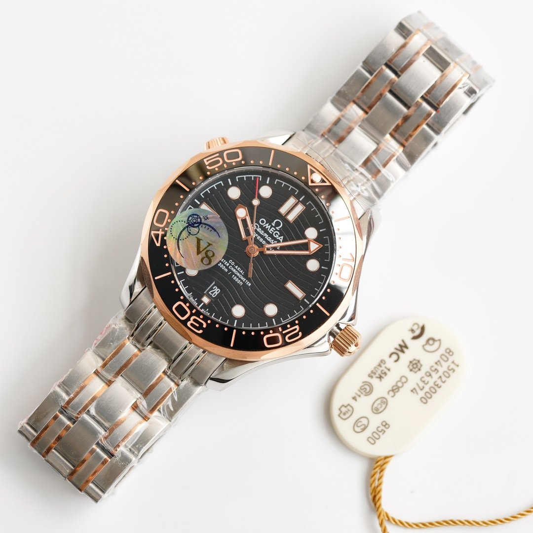Omega