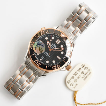 Omega