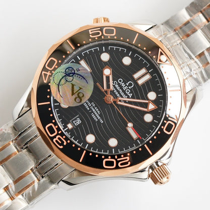 Omega
