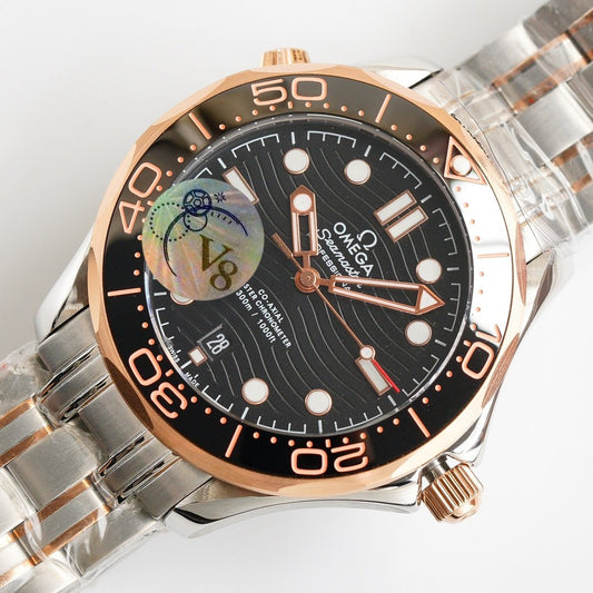 Omega