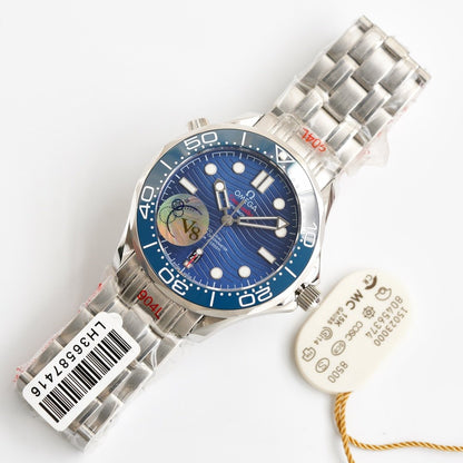 Omega