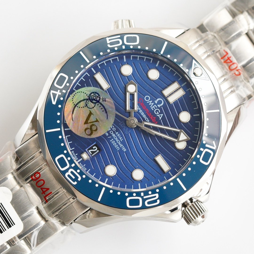 Omega