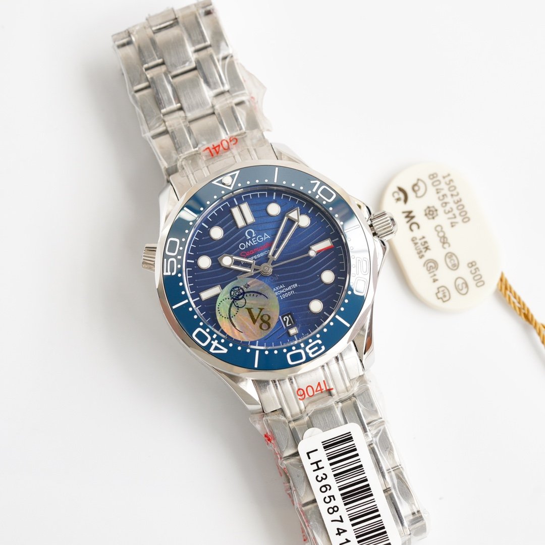 Omega