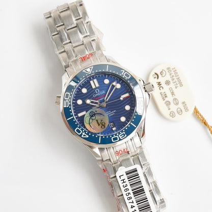 Omega
