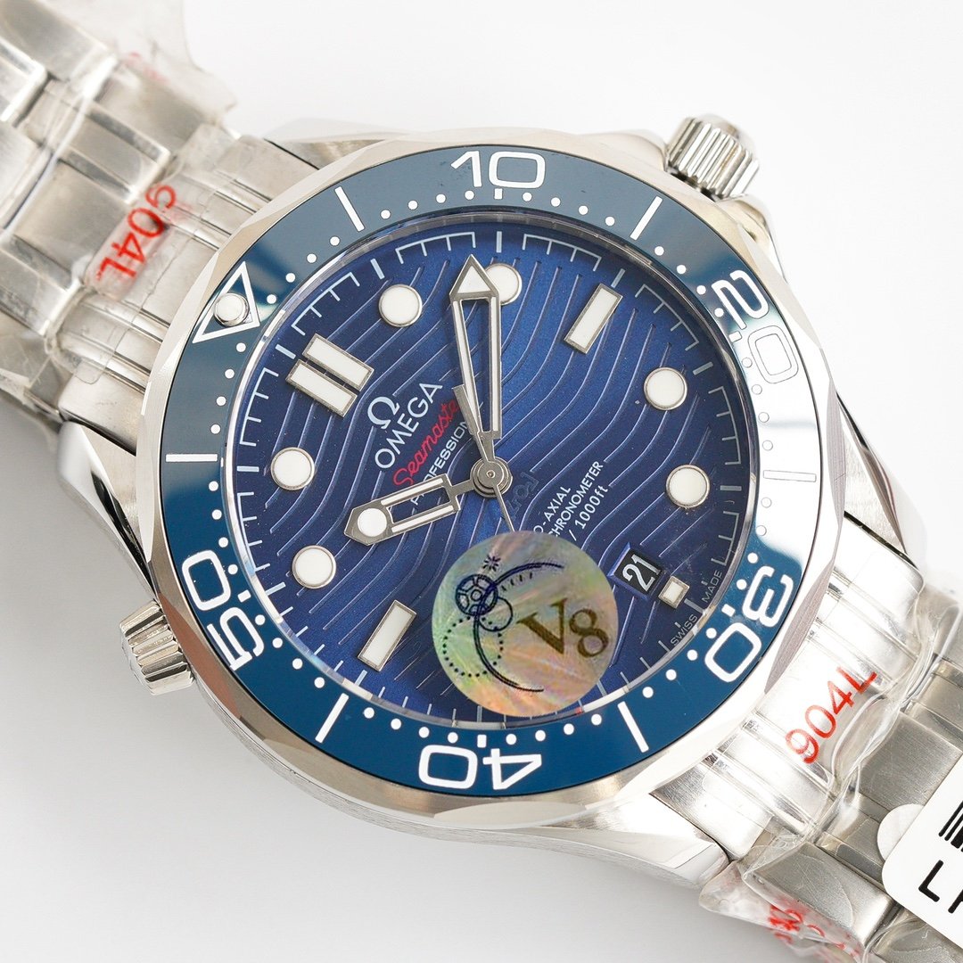 Omega