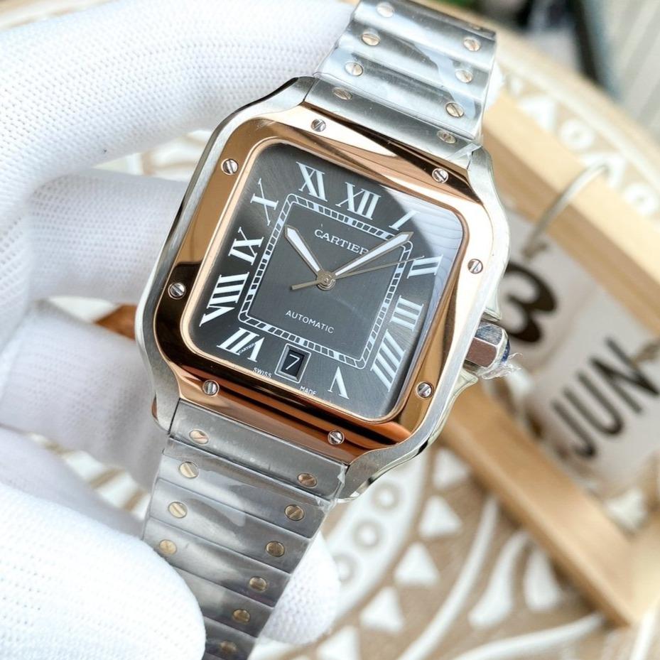 Cartier