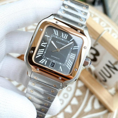 Cartier