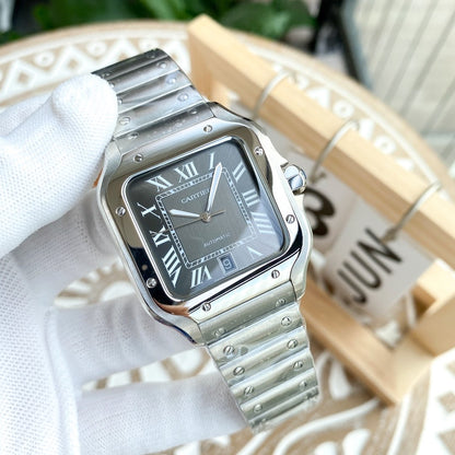 Cartier