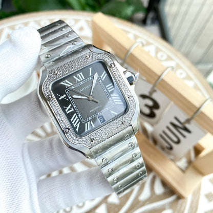 Cartier
