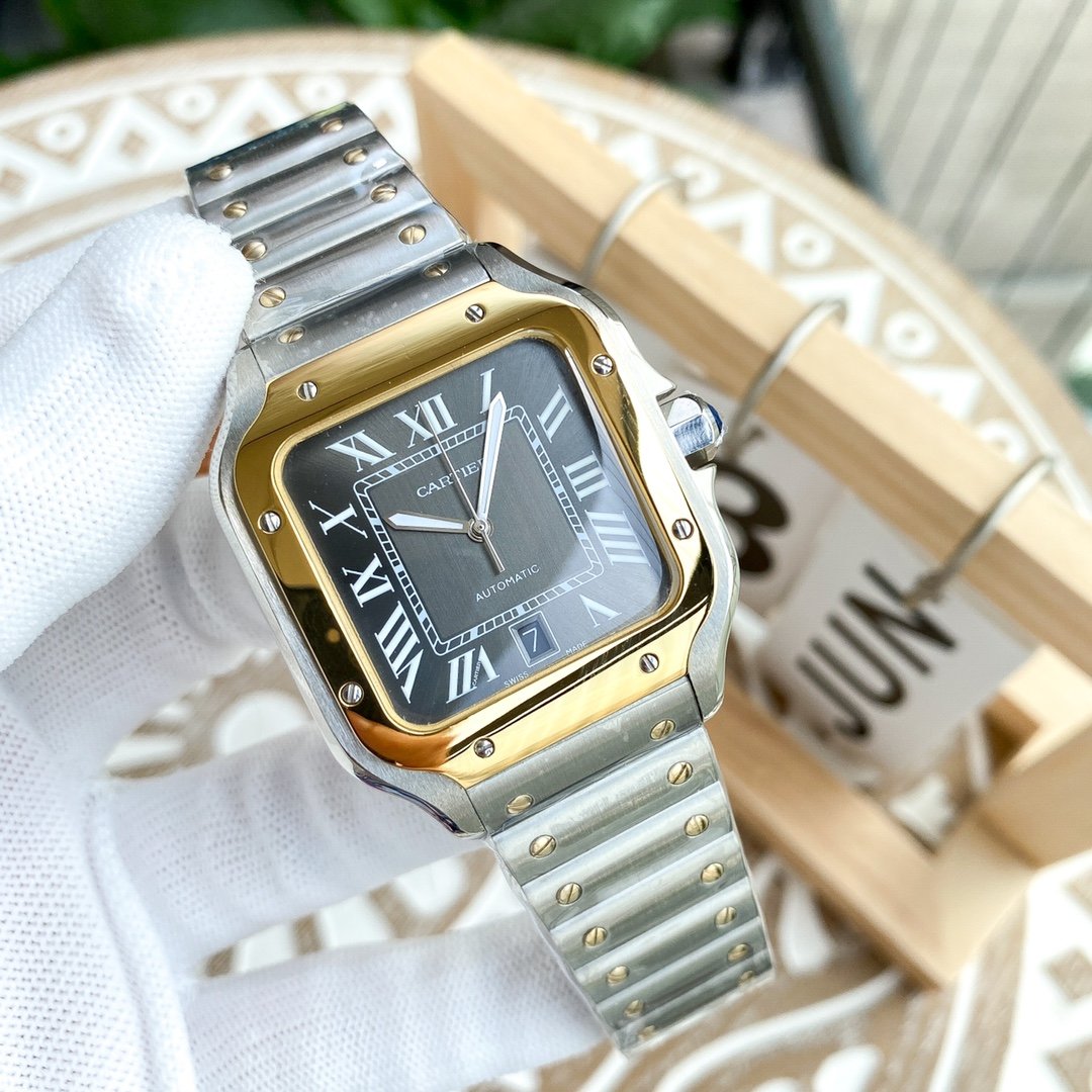 Cartier