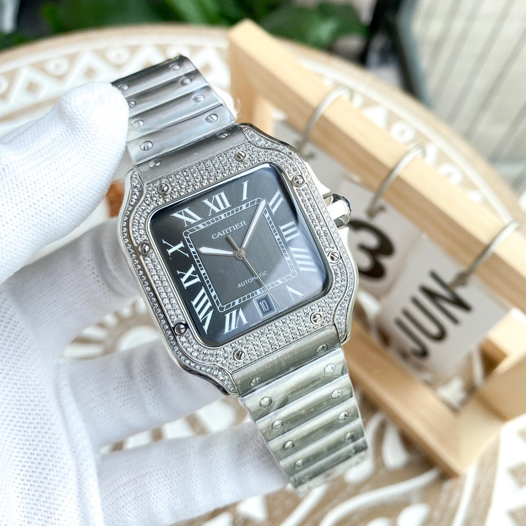 Cartier