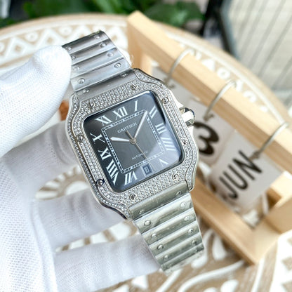 Cartier