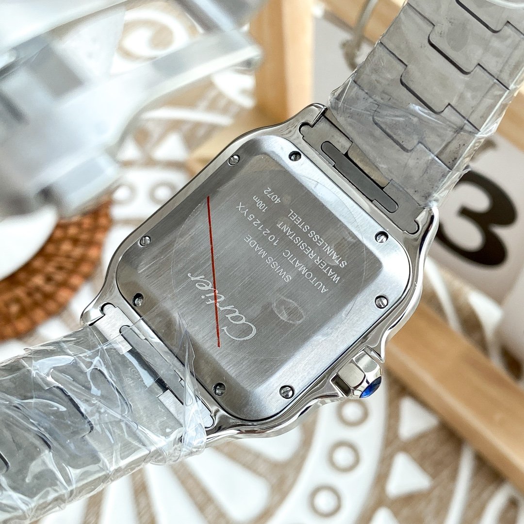 Cartier