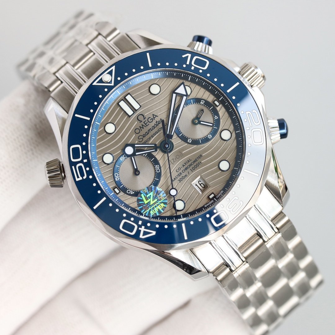 Omega