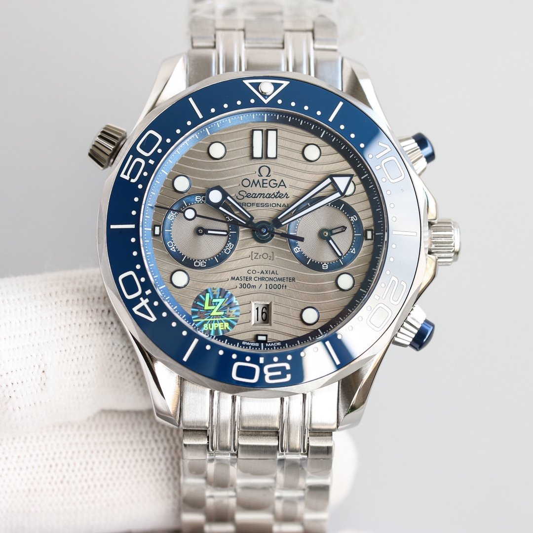 Omega