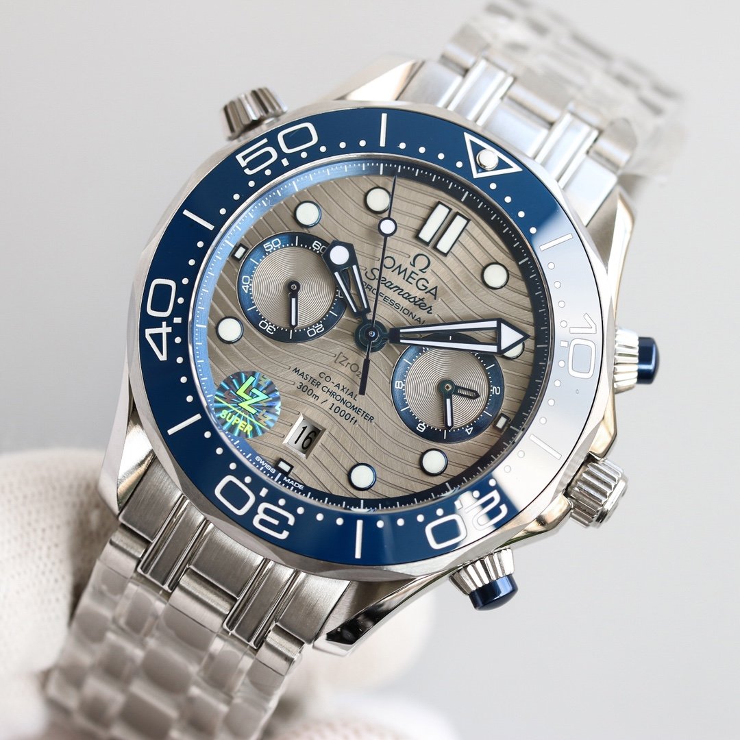 Omega