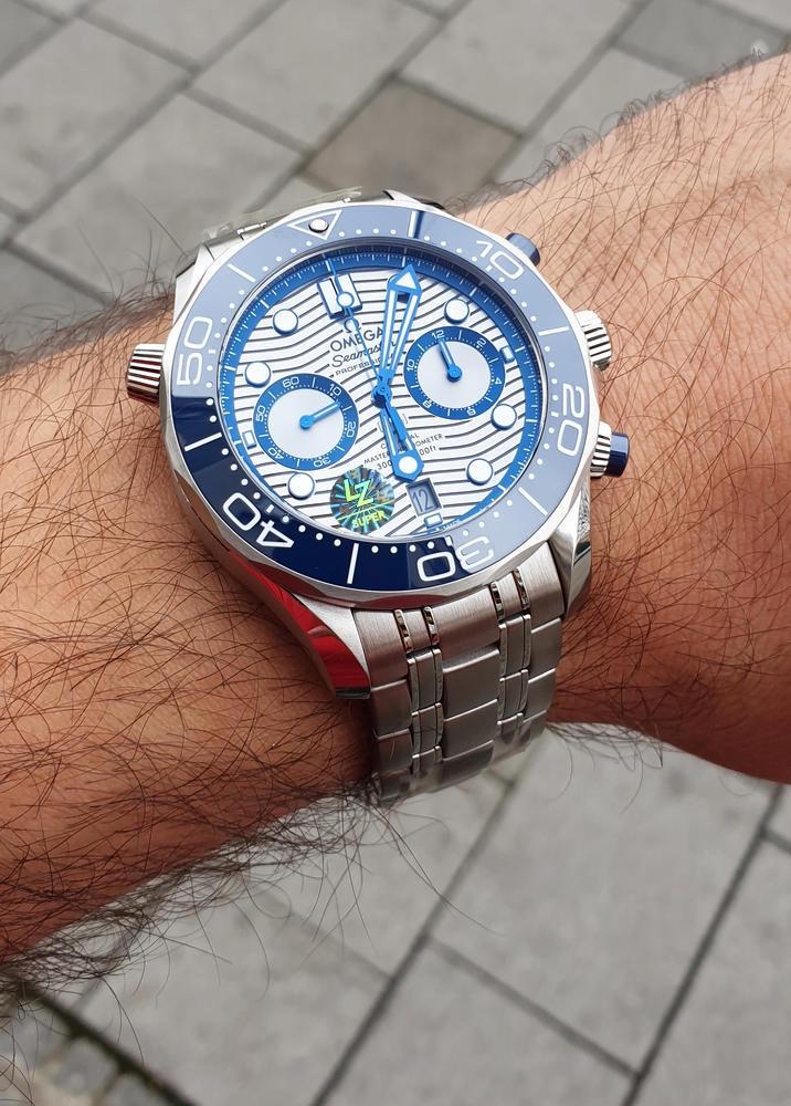Omega