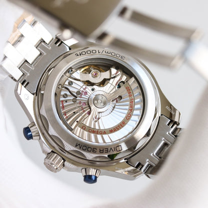 Omega