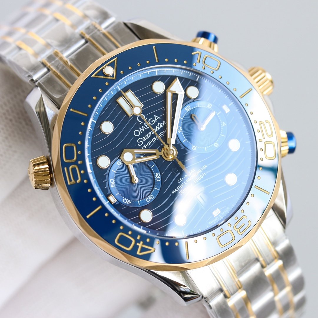 Omega