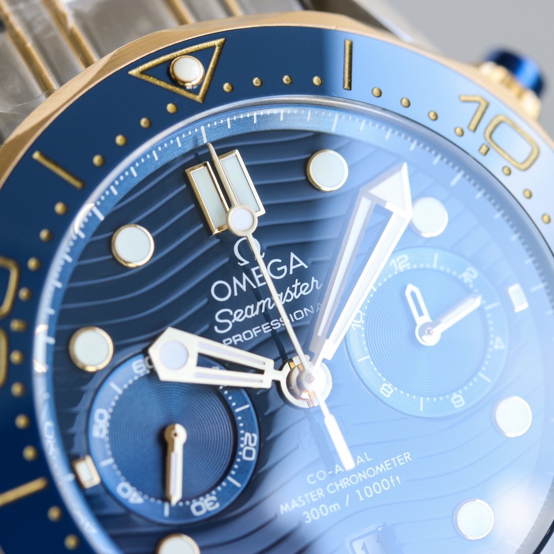 Omega