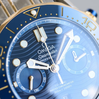 Omega