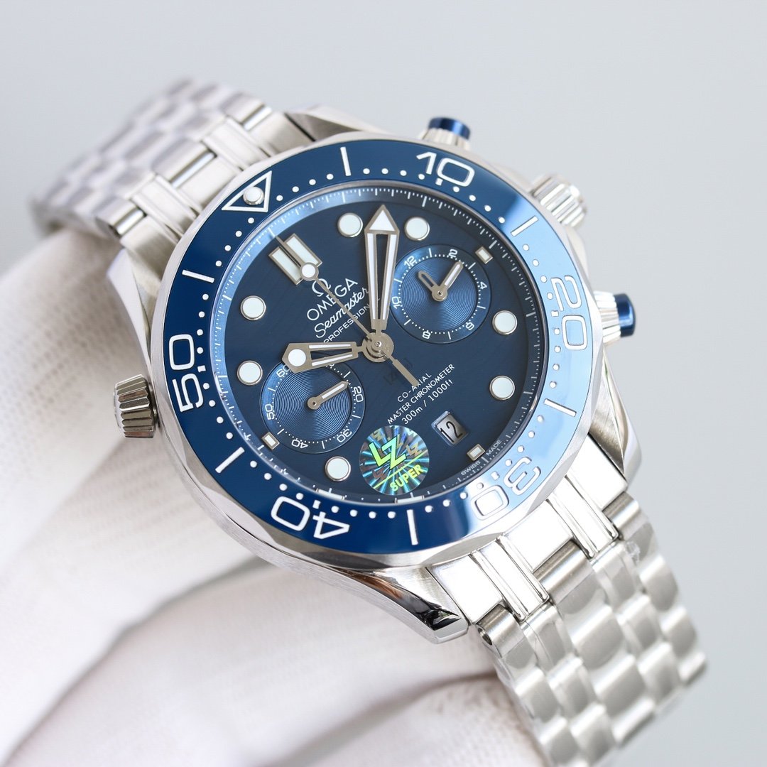 Omega