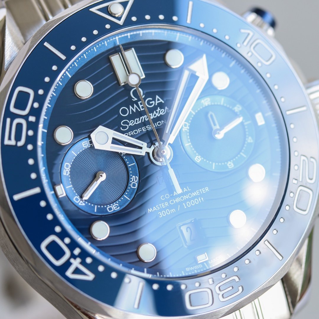 Omega