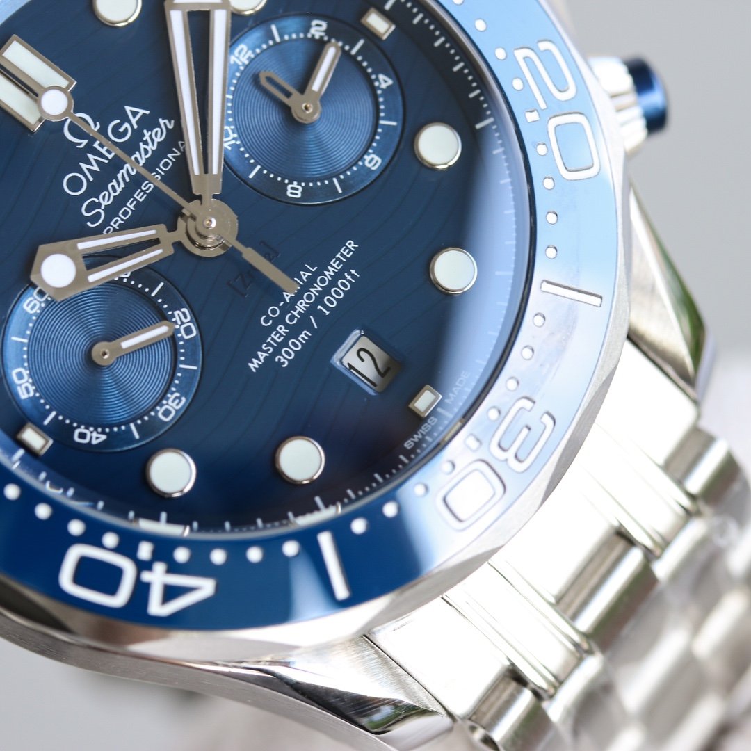 Omega