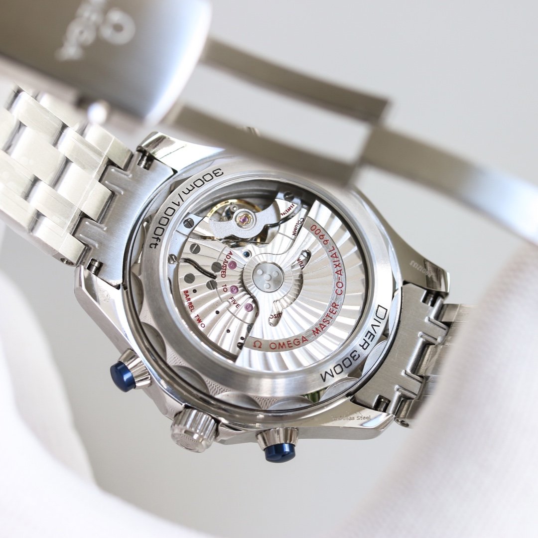 Omega