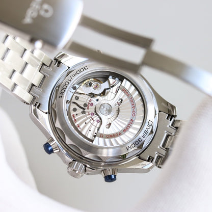 Omega