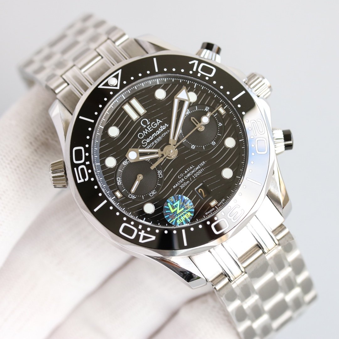Omega