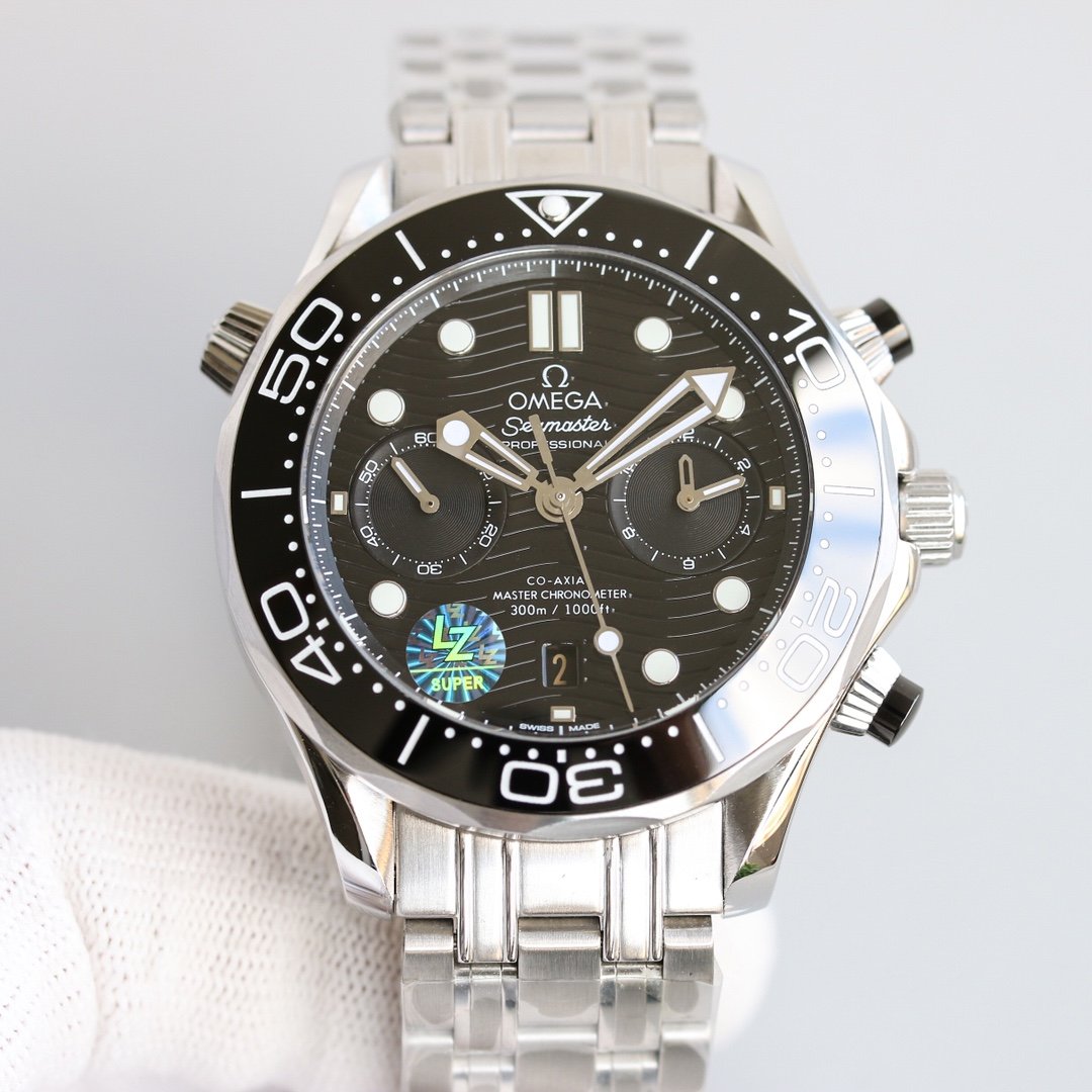 Omega