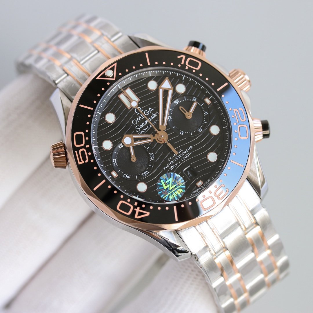 Omega