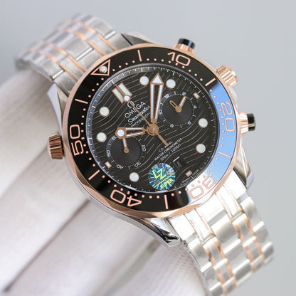 Omega