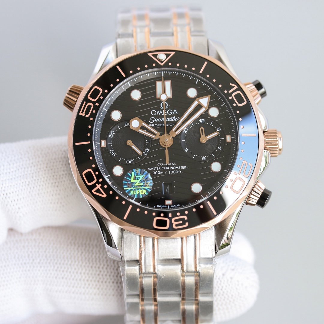 Omega