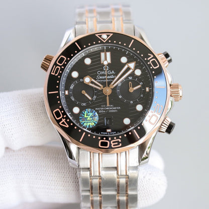 Omega