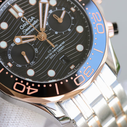 Omega