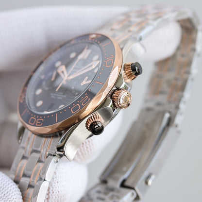 Omega