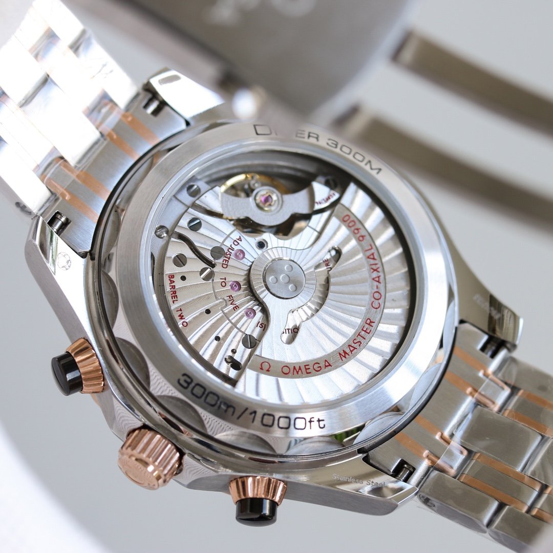 Omega
