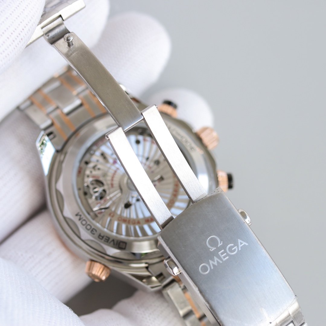 Omega