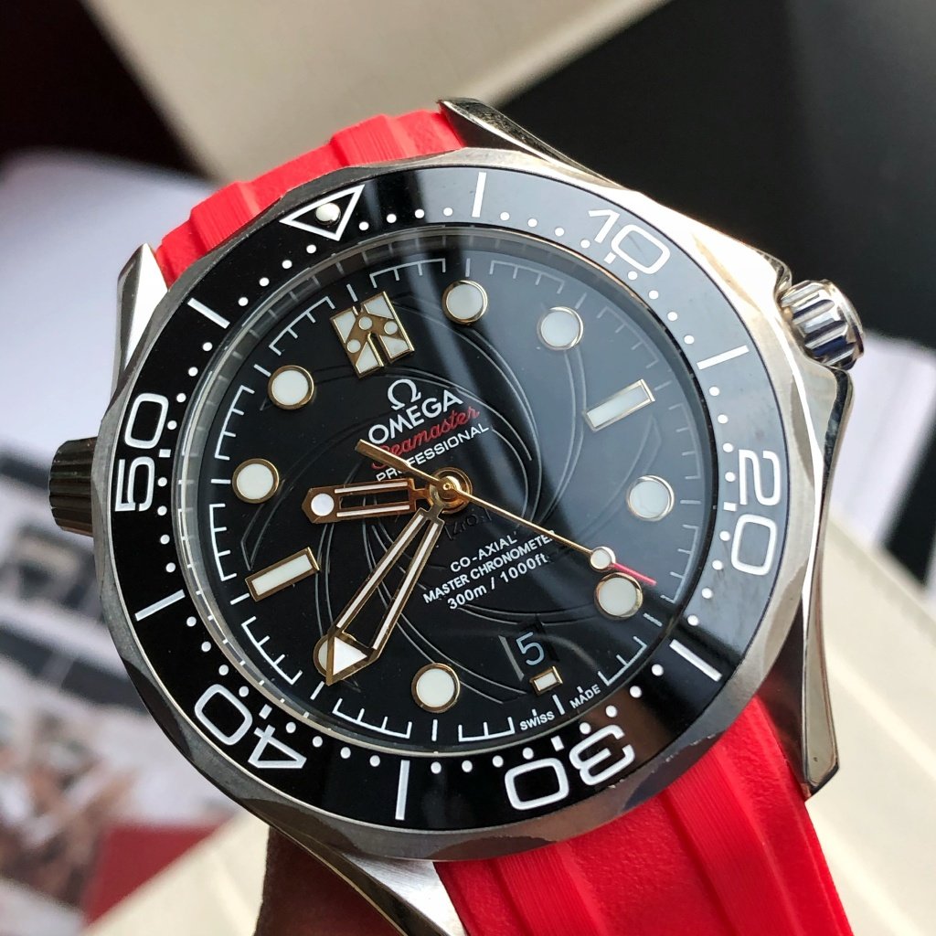 Omega