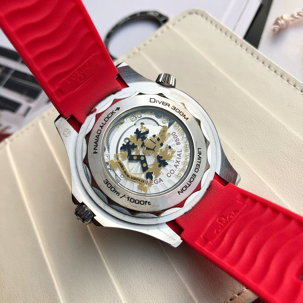 Omega