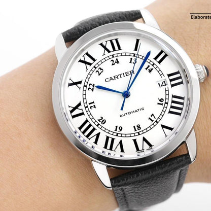 Cartier