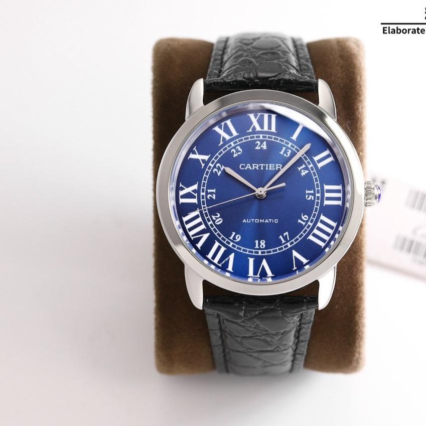 Cartier