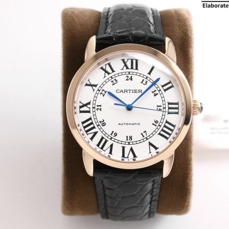 Cartier